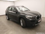  Bmw  X1 BMW  sDrive16dA (85 kW) 5d #2