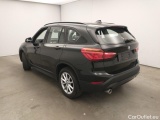  Bmw  X1 BMW  sDrive16dA (85 kW) 5d #4