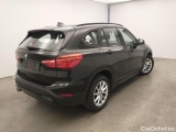  Bmw  X1 BMW  sDrive16dA (85 kW) 5d #5