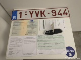  Bmw  X1 BMW  sDrive16dA (85 kW) 5d #7