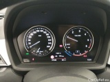  Bmw  X1 BMW  sDrive16dA (85 kW) 5d #8