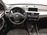  Bmw  X1 BMW  sDrive16dA (85 kW) 5d #9