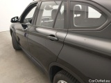  Bmw  X1 BMW  sDrive16dA (85 kW) 5d #25
