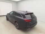  KIA  Cee'd Kia, Ceed SW '18, KIA ceed Sportswagon Sense 1.6 GDi PHEV DCT ISG 5d #3