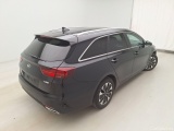  KIA  Cee'd Kia, Ceed SW '18, KIA ceed Sportswagon Sense 1.6 GDi PHEV DCT ISG 5d #4