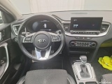  KIA  Cee'd Kia, Ceed SW '18, KIA ceed Sportswagon Sense 1.6 GDi PHEV DCT ISG 5d #6