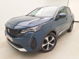  Peugeot  3008 Peugeot,  '16, Peugeot  1.5 BlueHDi 96kW S&S EAT8 Allure 5d #2