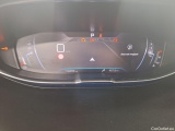  Peugeot  3008 Peugeot,  '16, Peugeot  1.5 BlueHDi 96kW S&S EAT8 Allure 5d #16