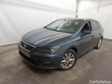  Seat  Leon SEAT  ST 1.5 TSI 130 Move Ultimate 5d #2