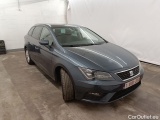  Seat  Leon SEAT  ST 1.5 TSI 130 Move Ultimate 5d #3
