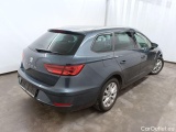  Seat  Leon SEAT  ST 1.5 TSI 130 Move Ultimate 5d #4