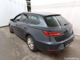  Seat  Leon SEAT  ST 1.5 TSI 130 Move Ultimate 5d #5
