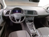  Seat  Leon SEAT  ST 1.5 TSI 130 Move Ultimate 5d #6