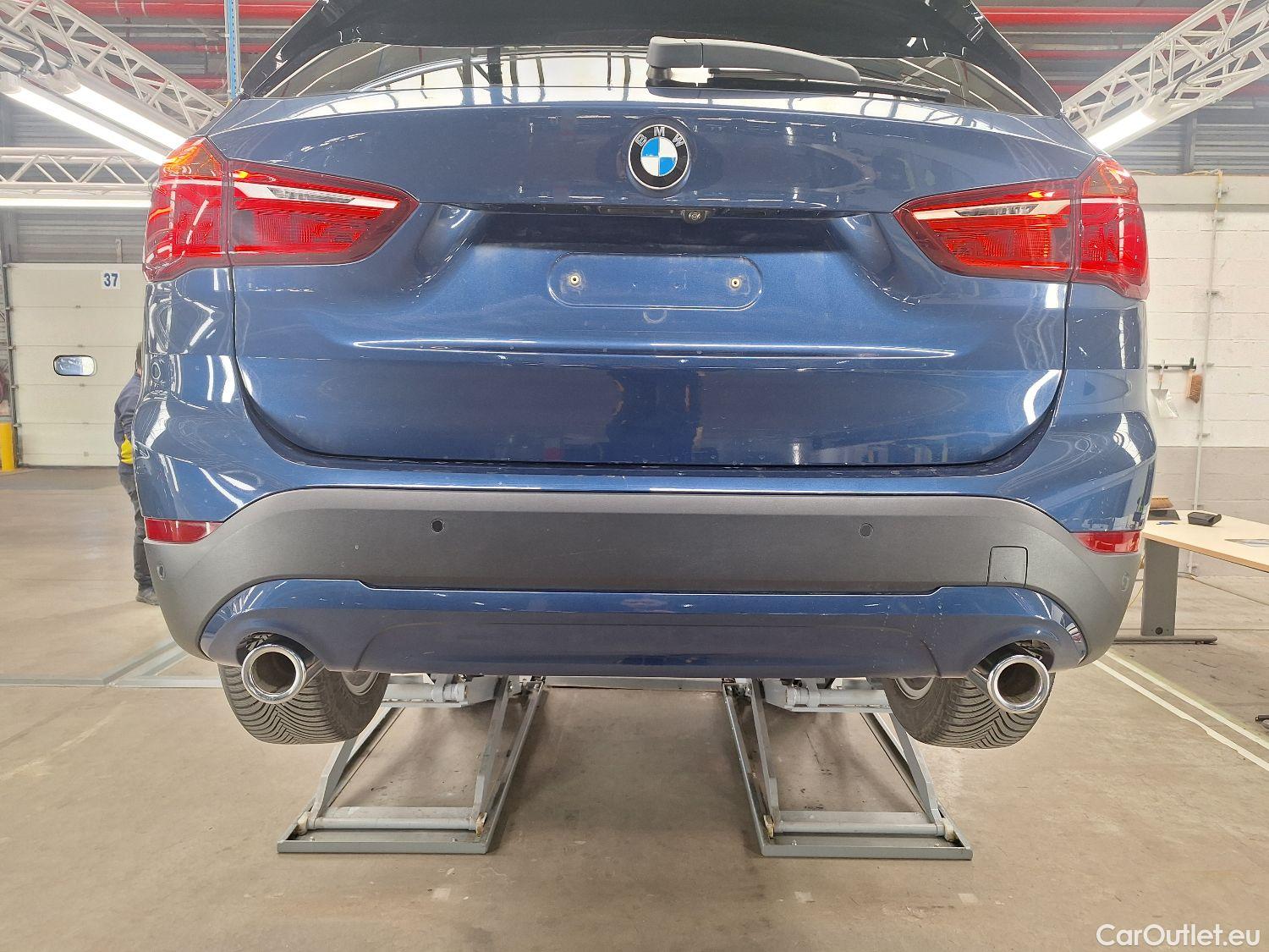  Bmw  X1 BMW,  FL'19, BMW  sDrive18dA (100 kW) 5d #3