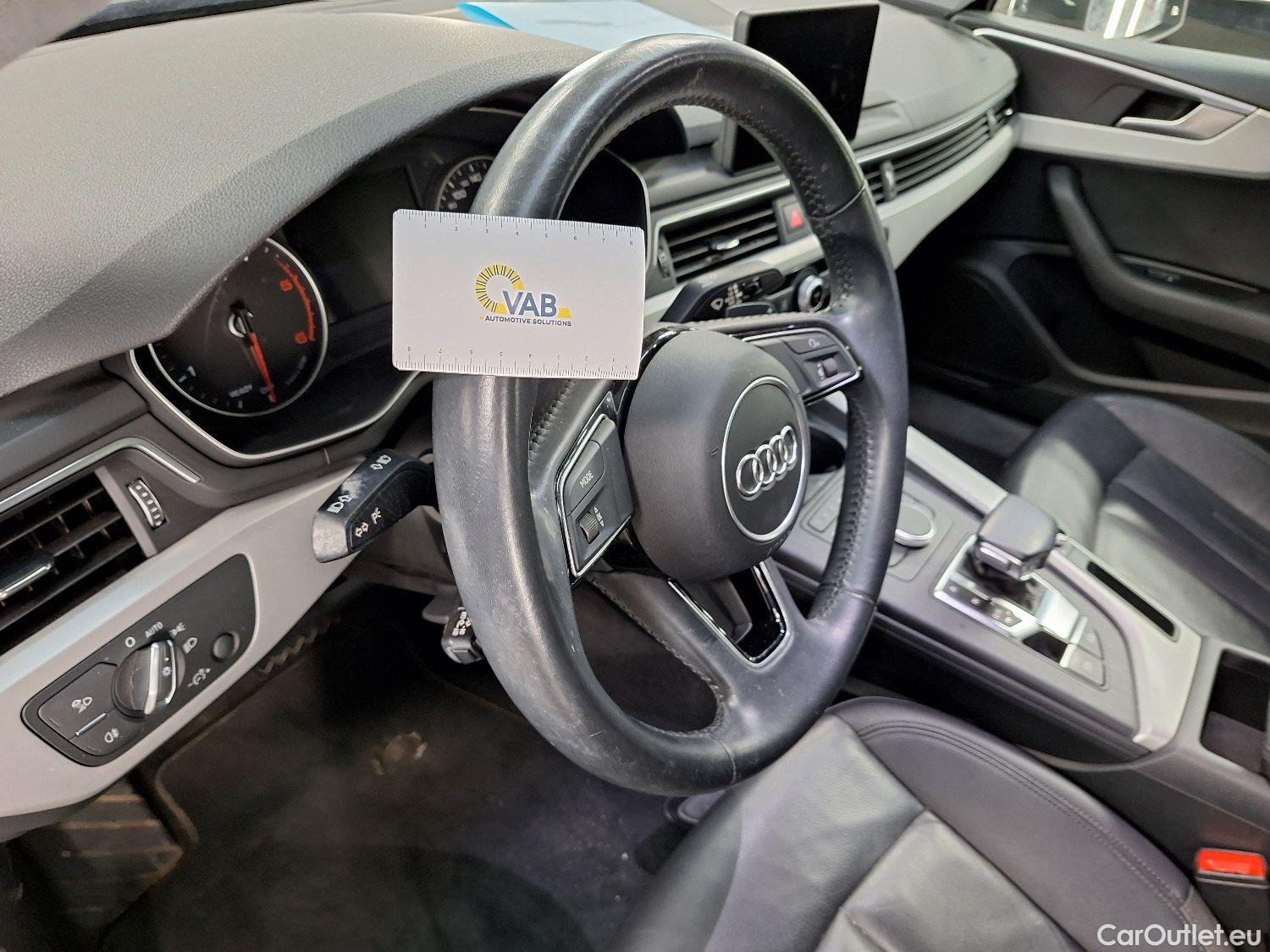  Audi  A5 Sportback Audi, A5 SB '16, Audi  35 TDI 110kW S tronic Business E #5