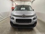  Citroen  Berlingo Citroën  Multispace 1.2 PureTech 110 MAN6 S&S Live M 5d 