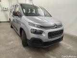  Citroen  Berlingo Citroën  Multispace 1.2 PureTech 110 MAN6 S&S Live M 5d #2