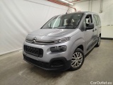  Citroen  Berlingo Citroën  Multispace 1.2 PureTech 110 MAN6 S&S Live M 5d #4