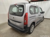  Citroen  Berlingo Citroën  Multispace 1.2 PureTech 110 MAN6 S&S Live M 5d #5