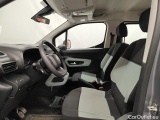  Citroen  Berlingo Citroën  Multispace 1.2 PureTech 110 MAN6 S&S Live M 5d #6