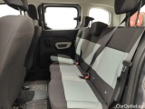  Citroen  Berlingo Citroën  Multispace 1.2 PureTech 110 MAN6 S&S Live M 5d #10