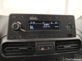  Citroen  Berlingo Citroën  Multispace 1.2 PureTech 110 MAN6 S&S Live M 5d #11