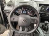  Citroen  Berlingo Citroën  Multispace 1.2 PureTech 110 MAN6 S&S Live M 5d #20