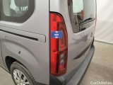  Citroen  Berlingo Citroën  Multispace 1.2 PureTech 110 MAN6 S&S Live M 5d #33