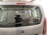  Citroen  Berlingo Citroën  Multispace 1.2 PureTech 110 MAN6 S&S Live M 5d #35