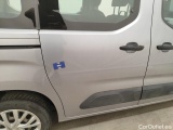 Citroen  Berlingo Citroën  Multispace 1.2 PureTech 110 MAN6 S&S Live M 5d #37