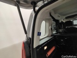  Citroen  Berlingo Citroën  Multispace 1.2 PureTech 110 MAN6 S&S Live M 5d #41