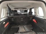  Citroen  Berlingo Citroën  Multispace 1.2 PureTech 110 MAN6 S&S Live M 5d #44