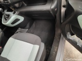  Citroen  Berlingo Citroën  Multispace 1.2 PureTech 110 MAN6 S&S Live M 5d #46