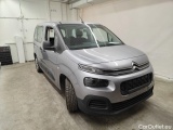  Citroen  Berlingo Citroën  Multispace 1.2 PureTech 110 MAN6 S&S Live M 5d #2