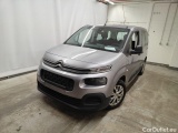  Citroen  Berlingo Citroën  Multispace 1.2 PureTech 110 MAN6 S&S Live M 5d #4