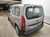  Citroen  Berlingo Citroën  Multispace 1.2 PureTech 110 MAN6 S&S Live M 5d #3