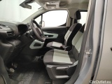  Citroen  Berlingo Citroën  Multispace 1.2 PureTech 110 MAN6 S&S Live M 5d #6