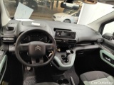  Citroen  Berlingo Citroën  Multispace 1.2 PureTech 110 MAN6 S&S Live M 5d #9