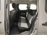 Citroen  Berlingo Citroën  Multispace 1.2 PureTech 110 MAN6 S&S Live M 5d #10