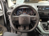  Citroen  Berlingo Citroën  Multispace 1.2 PureTech 110 MAN6 S&S Live M 5d #22