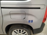  Citroen  Berlingo Citroën  Multispace 1.2 PureTech 110 MAN6 S&S Live M 5d #35