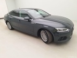  Audi  A5 Sportback Audi, A5 SB '16, Audi  35 TDI 110kW S tronic Business E #5