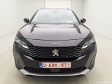  Peugeot  3008 Peugeot,  FL'20, Peugeot  1.5 BlueHDi 96kW S&S EAT8 GT 5d 