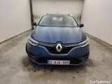  Renault  Megane Renault Mégane Grandtour Blue dCi 115 Corporate Edition 5d 