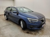  Renault  Megane Renault Mégane Grandtour Blue dCi 115 Corporate Edition 5d #2