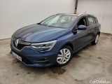  Renault  Megane Renault Mégane Grandtour Blue dCi 115 Corporate Edition 5d #3