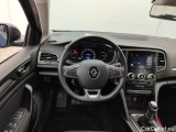  Renault  Megane Renault Mégane Grandtour Blue dCi 115 Corporate Edition 5d #9