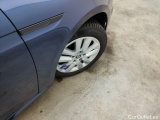  Renault  Megane Renault Mégane Grandtour Blue dCi 115 Corporate Edition 5d #19