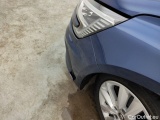  Renault  Megane Renault Mégane Grandtour Blue dCi 115 Corporate Edition 5d #21