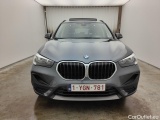  Bmw  X1 BMW  sDrive16dA (85 kW) 5d 
